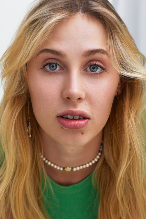 Vilma Sippola profile