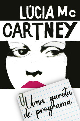 Movie poster for Lucia McCartney, Call Girl (1971)