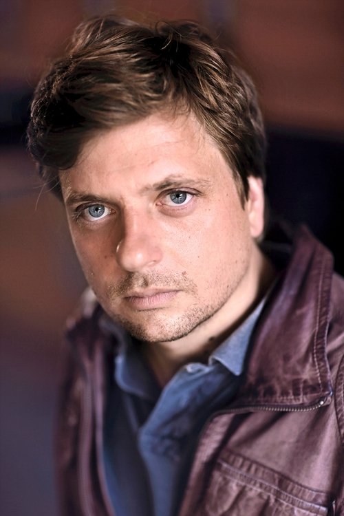 Philippe Graber profile