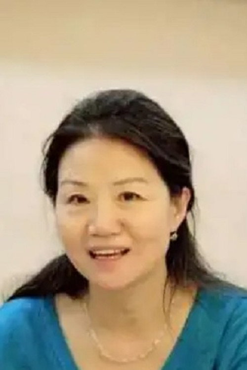 Qiudong Su profile