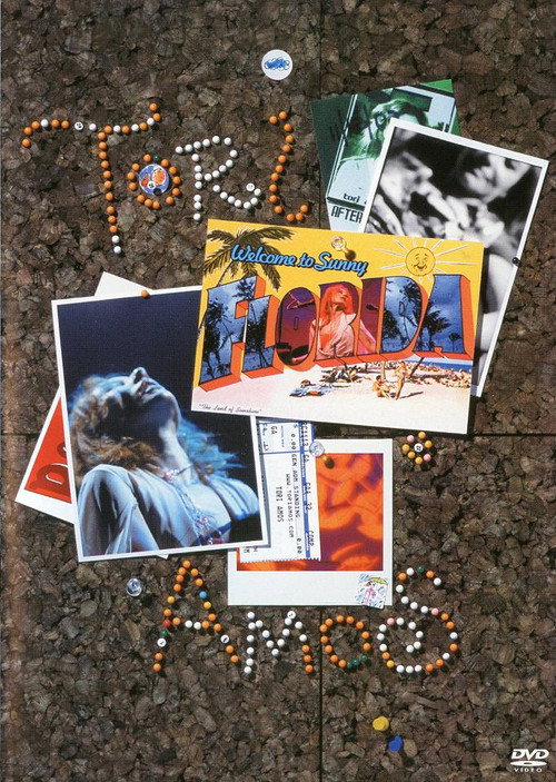 Movie poster for Tori Amos: Welcome to Sunny Florida (2004)