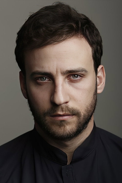 Photo of Ofri Biterman, Acting