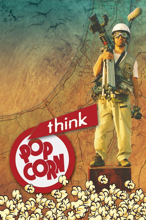 Think Popcorn poster