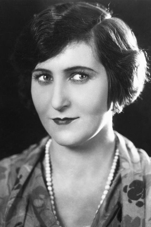 Photo of Marie Grossová, Acting