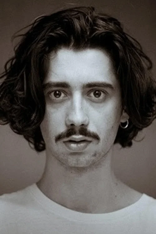 Photo of Cătălin Jugravu, Acting