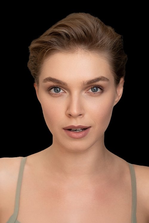 Алина Дулова profile