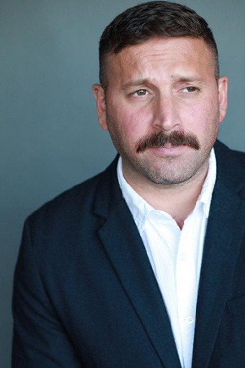 Photo of Lucas Beck, Acting