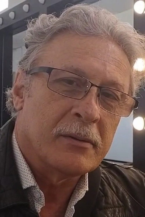 Photo of Alberto Palacio, Acting