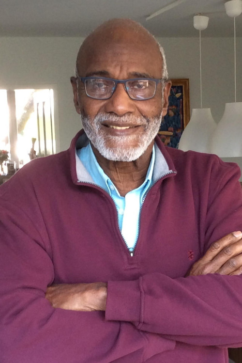 Borger Breeveld profile