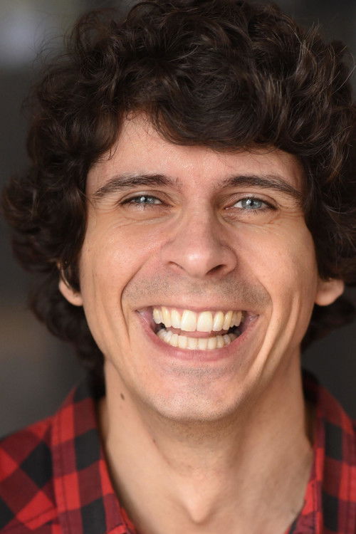 Andy Day profile