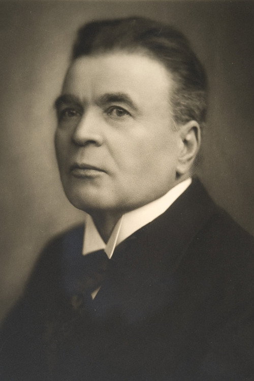 Photo of Hemmo Kallio, Acting