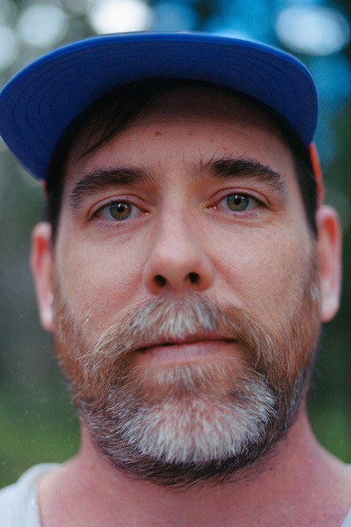 Photo of Kellen Smith, Editing