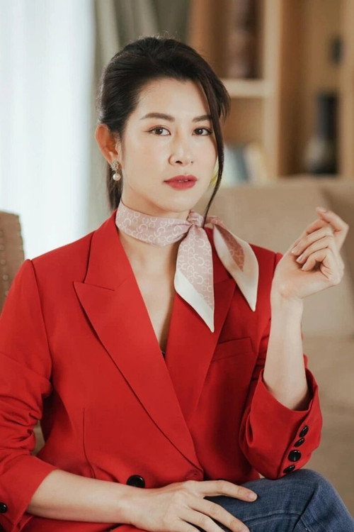 Lưu Huyền Trang profile