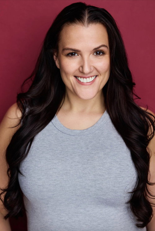 Photo of Rachel Jenack, Acting