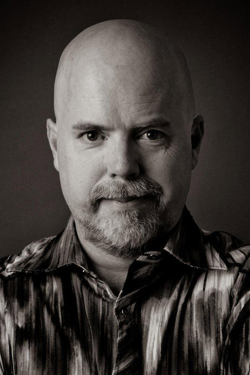 Photo of Tom Hall, Acting
