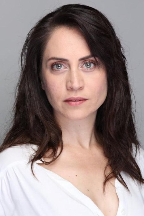 Photo of Selen Öztürk, Acting