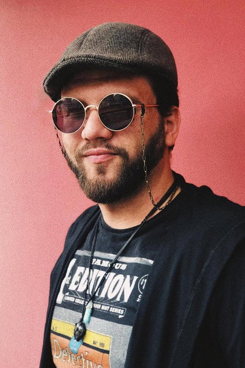 Photo of André Juarez Parolin, Production