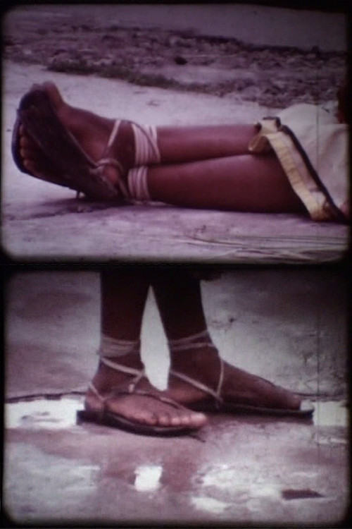 Movie poster for Divisadero 77 (Gradiva - Western) (1977)