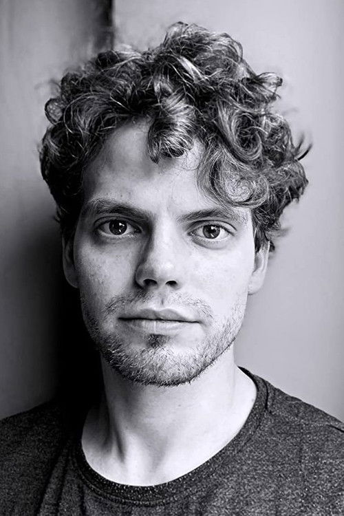 Jędrzej Wielecki profile