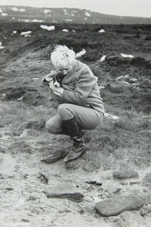 Series poster for The Moors Murders (1999)