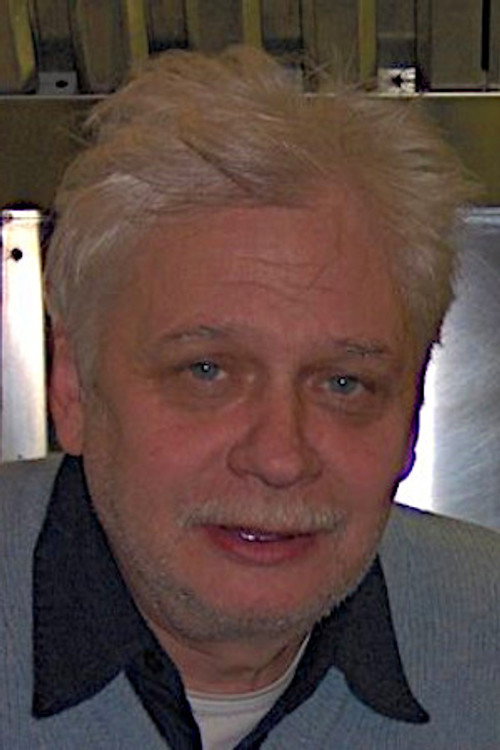 Giovanni Palladino profile