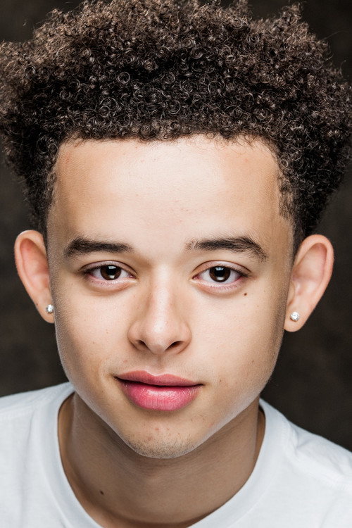 Photo of Taj Speights, Acting