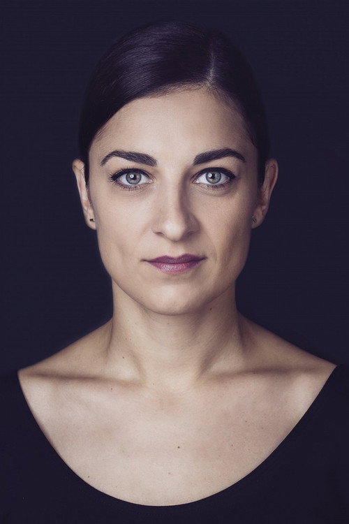 Nikolett Dékány profile