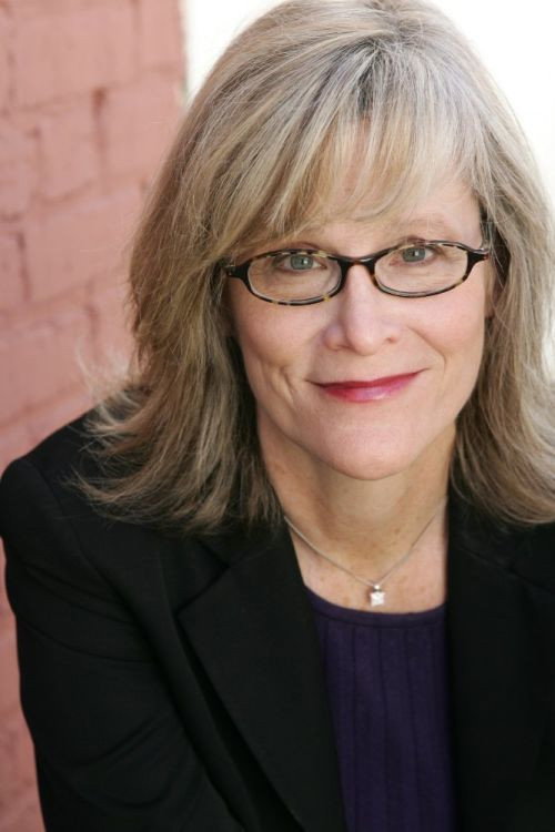 Photo of Pamela Guest, Acting