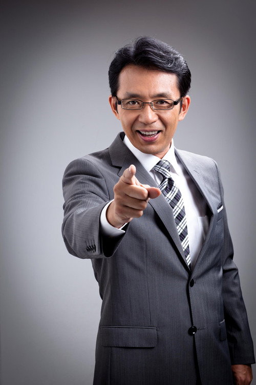 Akira Fukuzawa profile