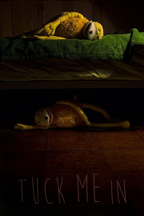 Movie poster for Tuck Me In (2014)