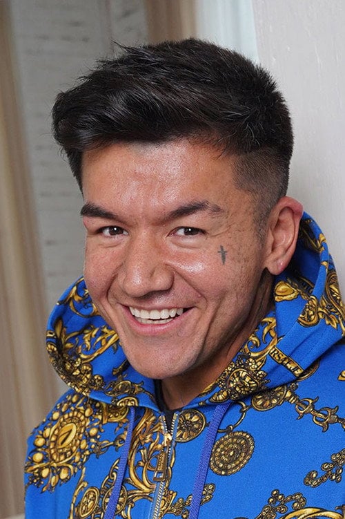 Photo of Raego, Acting