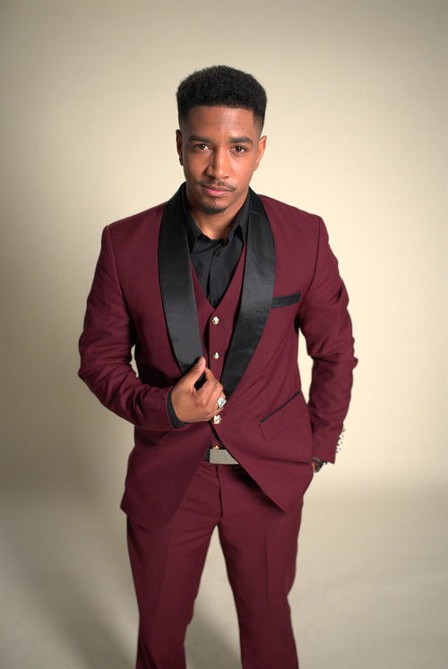 Duane Williams profile