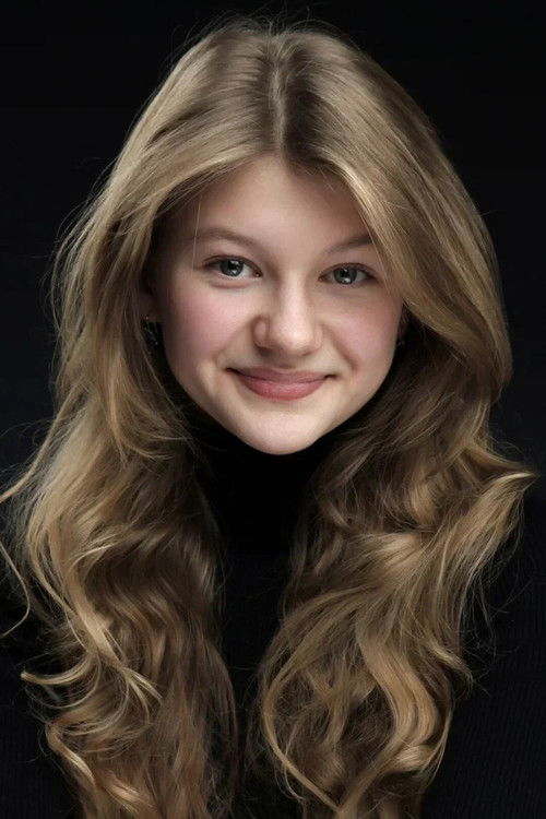 Elizaveta Bugulova profile