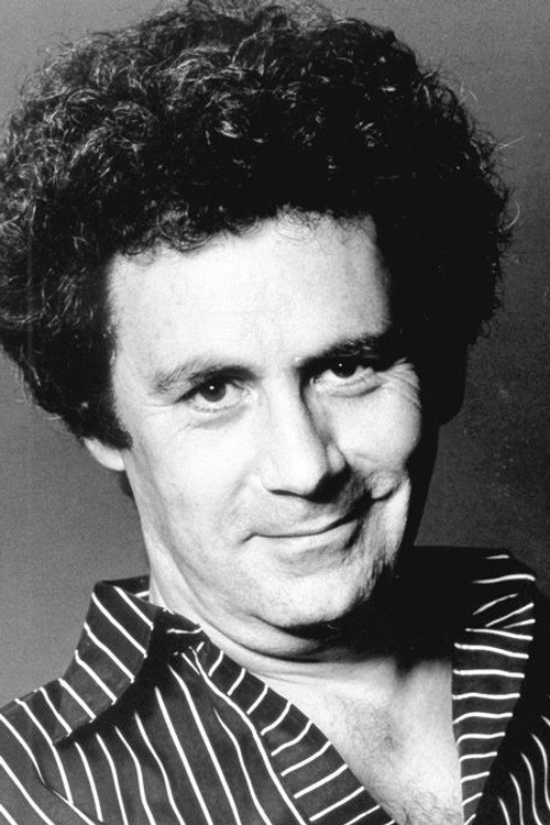 Photo of Claude Jutra, Directing