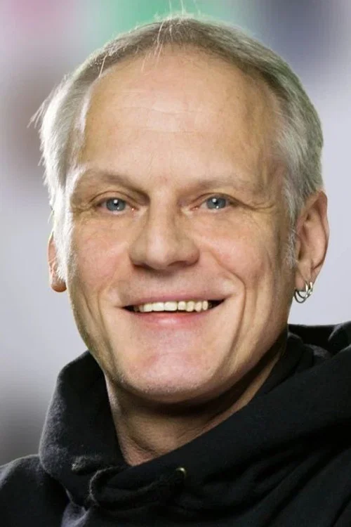 Photo of Nils Beckmann, Acting
