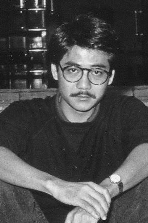 Photo of Tony Au Ting-Ping, Directing