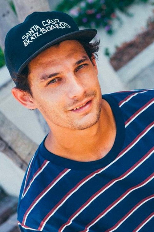 Photo of Tom Remillard, Acting
