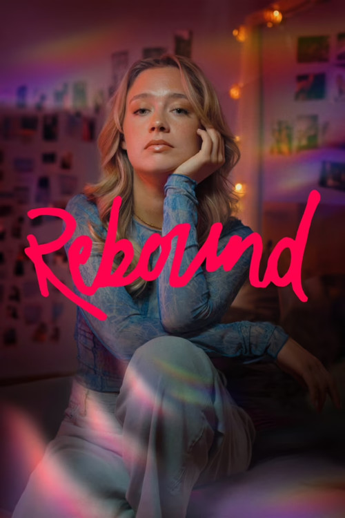 Rebound poster