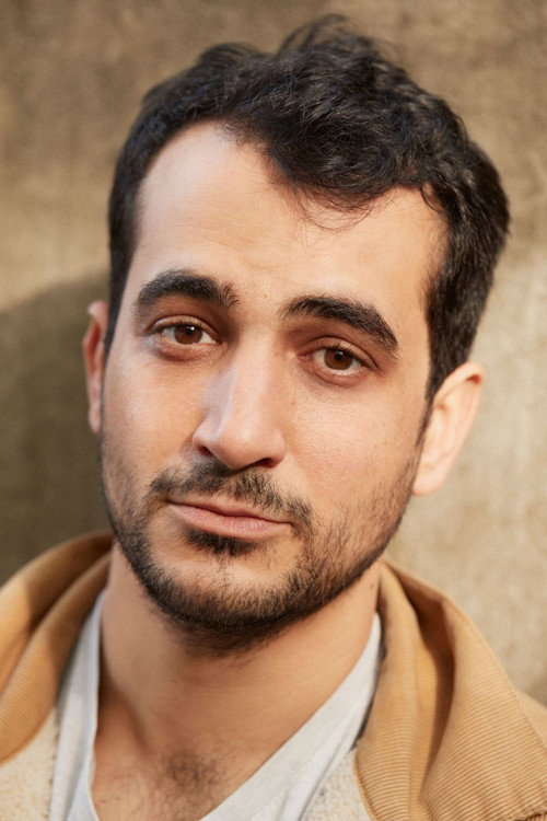 Photo of Timo Fakhravar, Acting