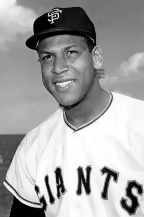 Photo of Orlando Cepeda, Acting