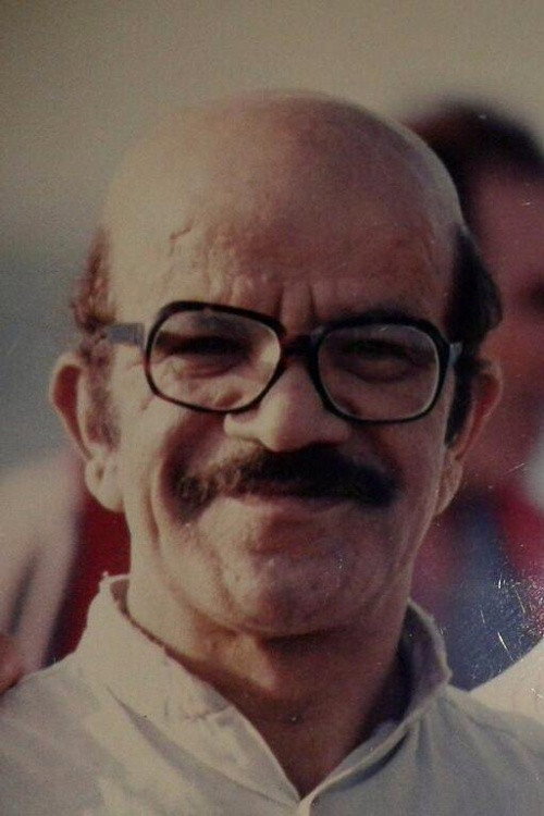 Photo of Reza Karam Rezai, Acting
