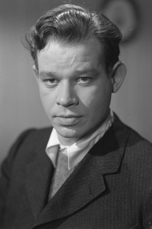 Photo of Kauko Käyhkö, Acting