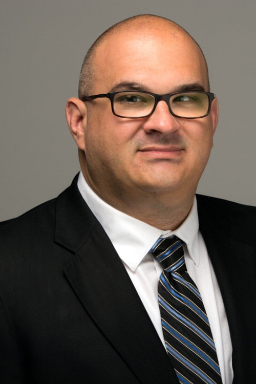 Photo of Chris Fallica, Acting