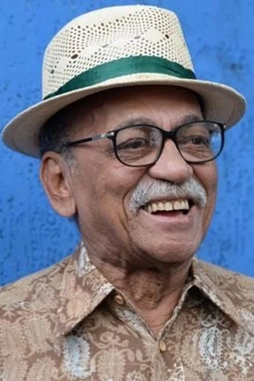 Photo of Wilson das Neves, Acting