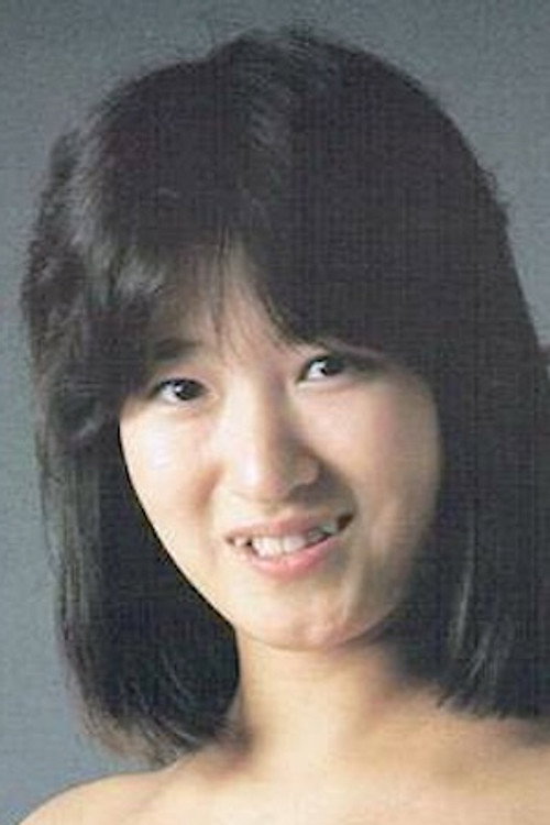 Photo of Mayumi Asakura, Acting