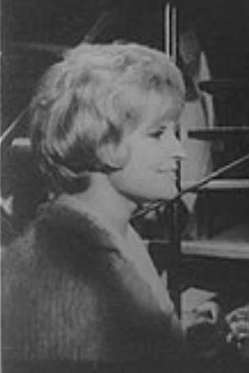 Photo of Cristina Berys, Acting