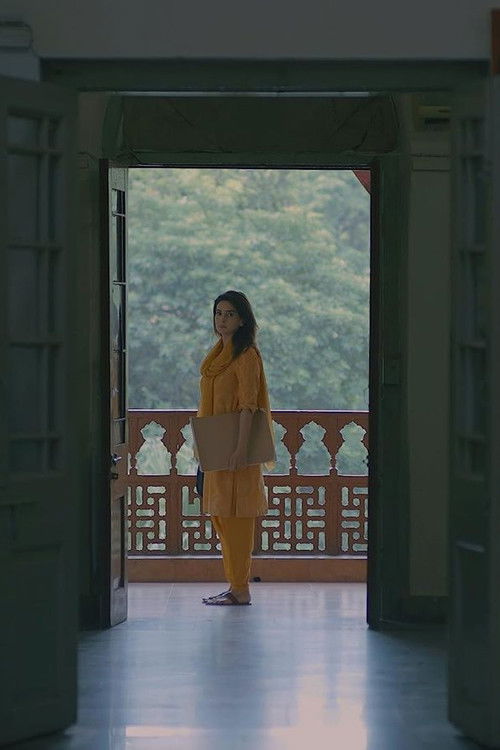 Tumhare Husn Ke Naam poster