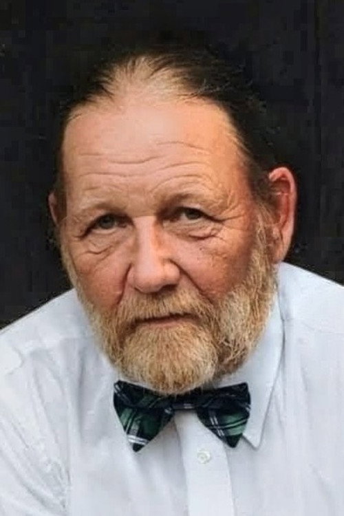 Photo of Edward A. Chambers, Acting