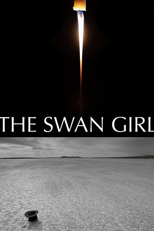 Movie poster for The Swan Girl (2016)