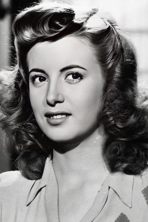 Photo of Rita Juárez, Acting